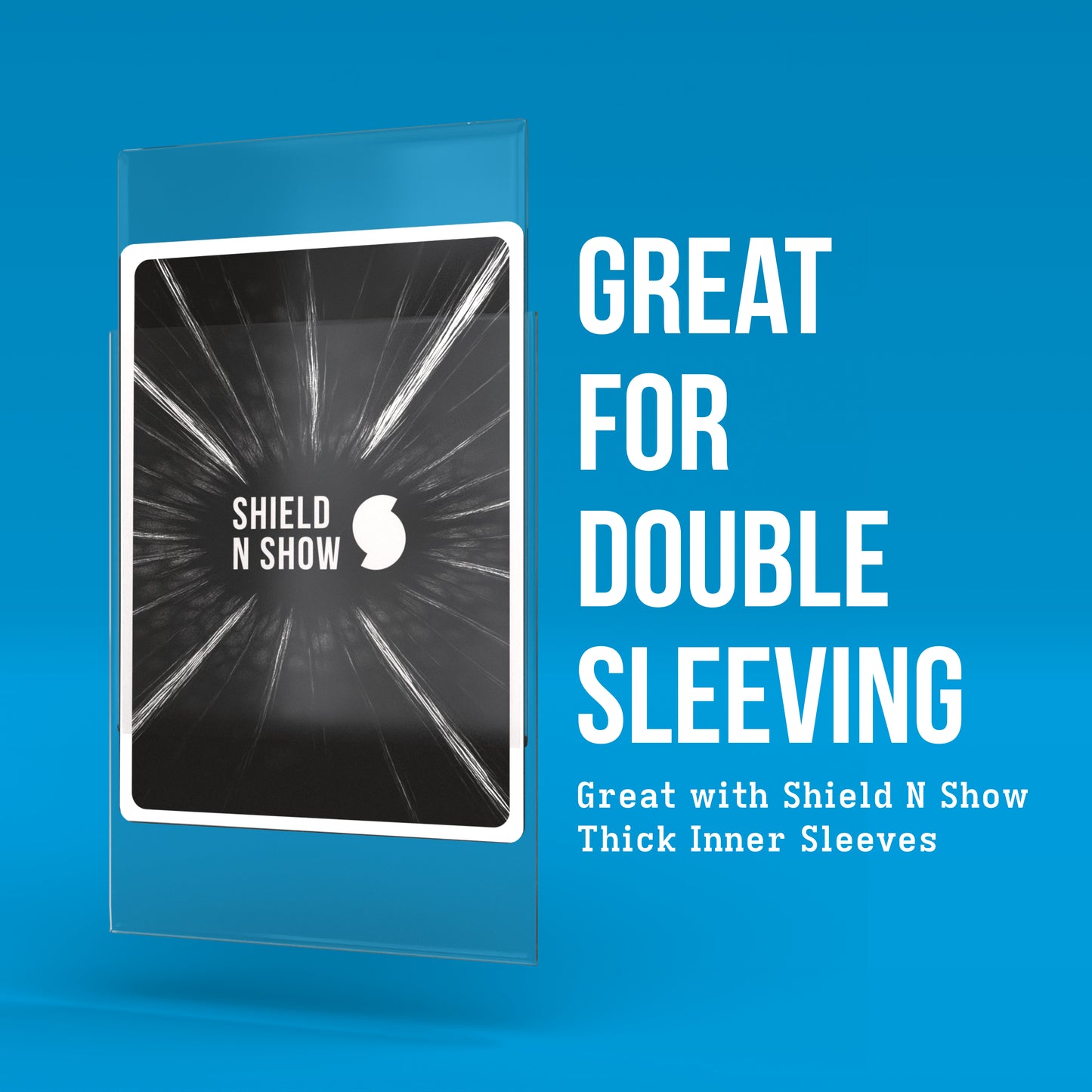 Thick Outer Sleeves Product Gallery Image 4 (en)