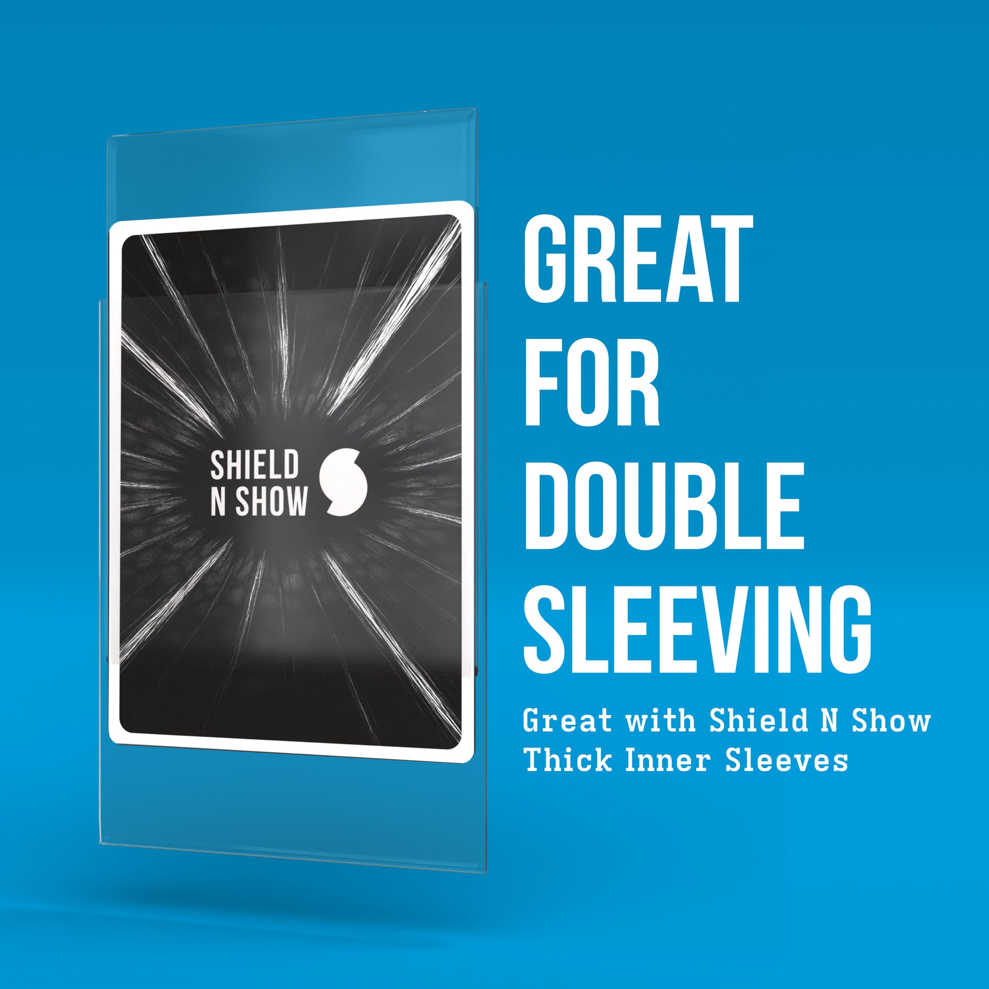 Thick Outer Sleeves Product Gallery Image 4 (en)