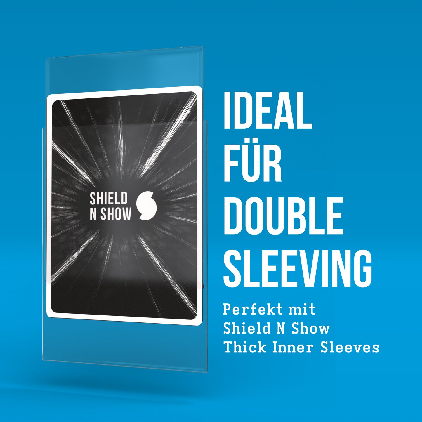 Thick Outer Sleeves Product Gallery Image 8 (de)