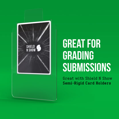 Thick Pull Tab Sleeves Product Gallery Image 4