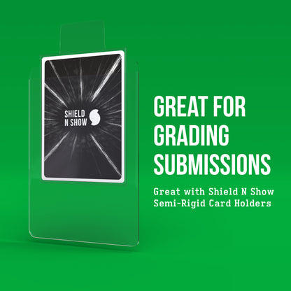 Thick Pull Tab Sleeves Product Gallery Image 4 (en)