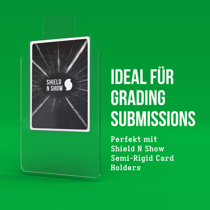 Thick Pull Tab Sleeves Product Gallery Image 8 (de)