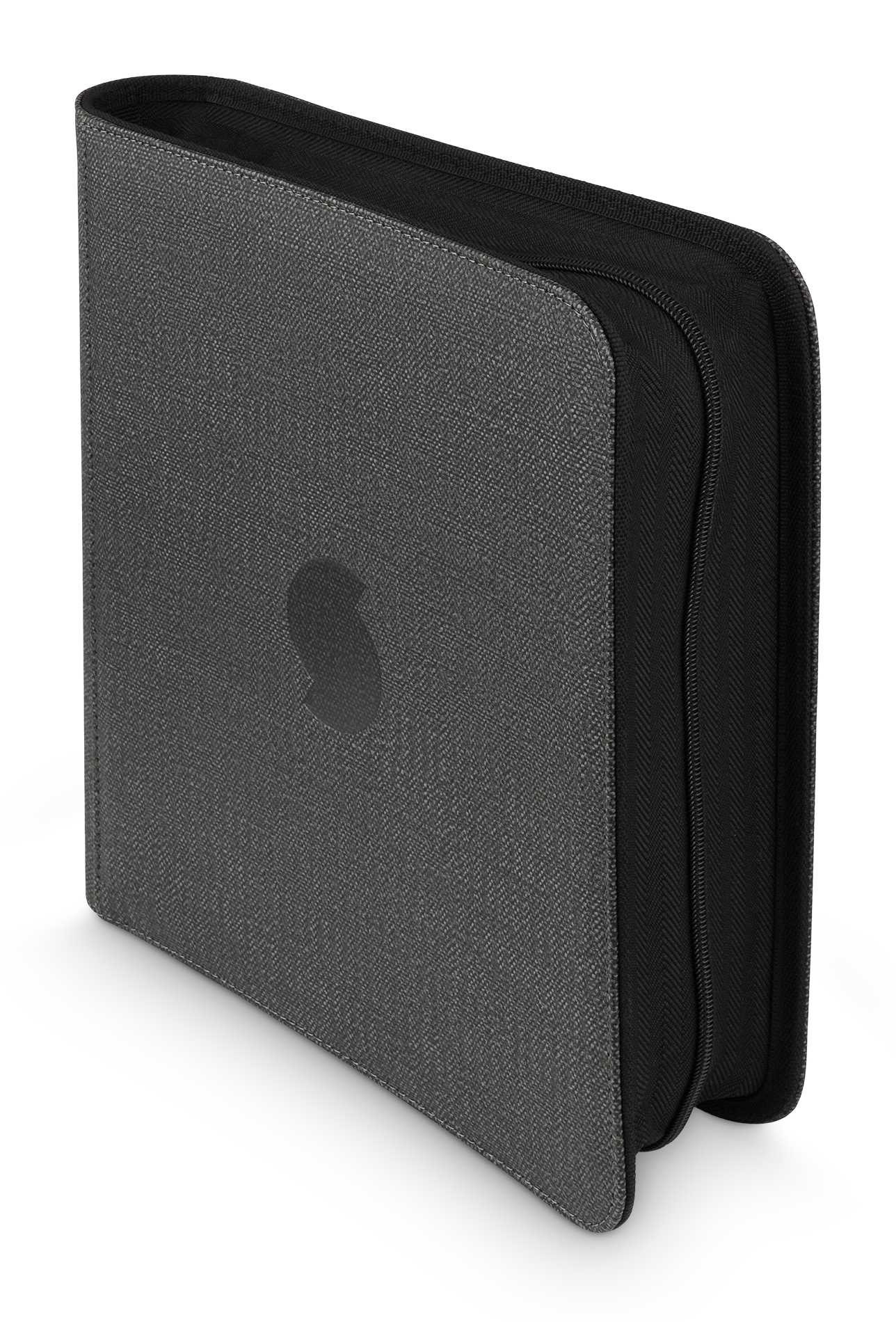 Toploader Binder (2x2) Features