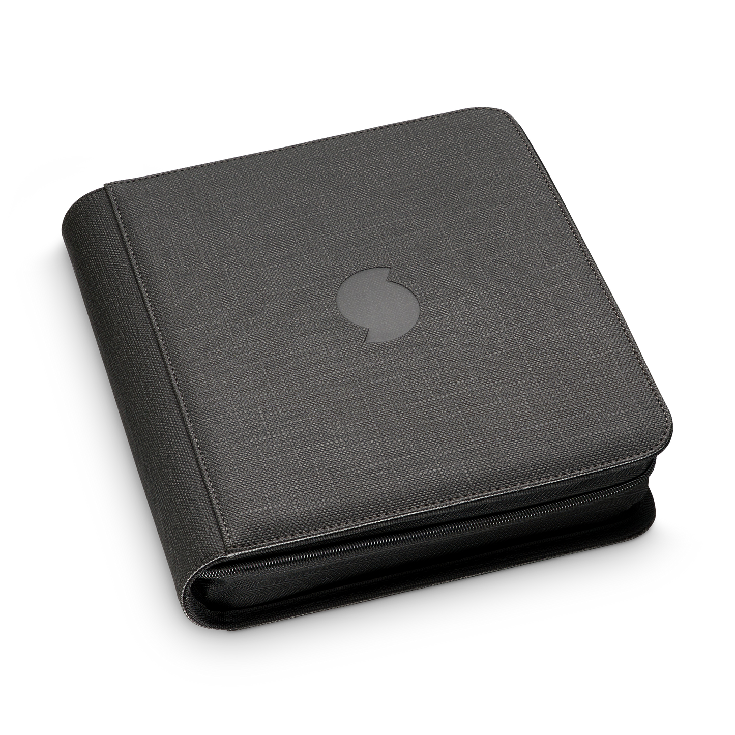 Toploader Binder (2x2) Product Gallery Image 1