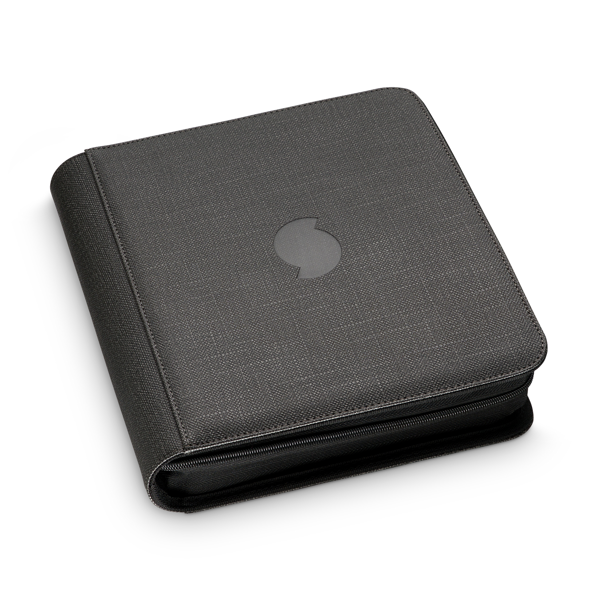 Toploader Binder (2x2) Product Gallery Image 1