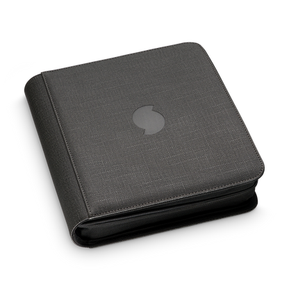 Toploader Binder (2x2) Product Gallery Image 1