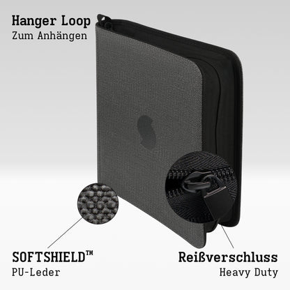 Toploader Binder (2x2) Product Gallery Image 11 (de)
