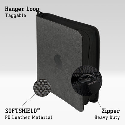 Toploader Binder (2x2) Product Gallery Image 4 (en)