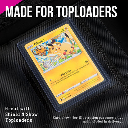 Toploader Binder (2x2) Product Gallery Image 6 (en)