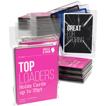 Toploaders (1007-01-036) Product Variant Image