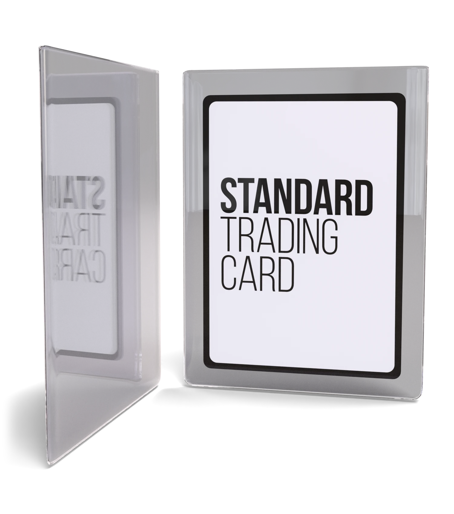 Toploaders Features