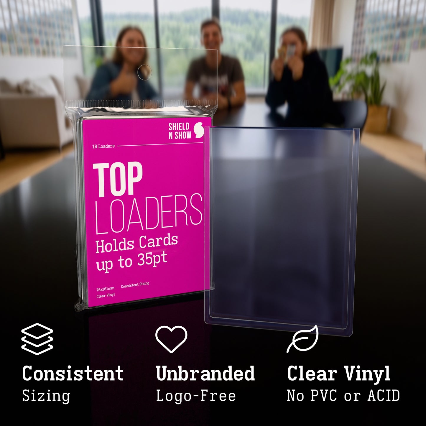 Toploaders Product Gallery Image 1 (en)