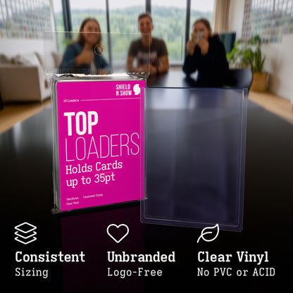 Toploaders Product Gallery Image 1 (en)