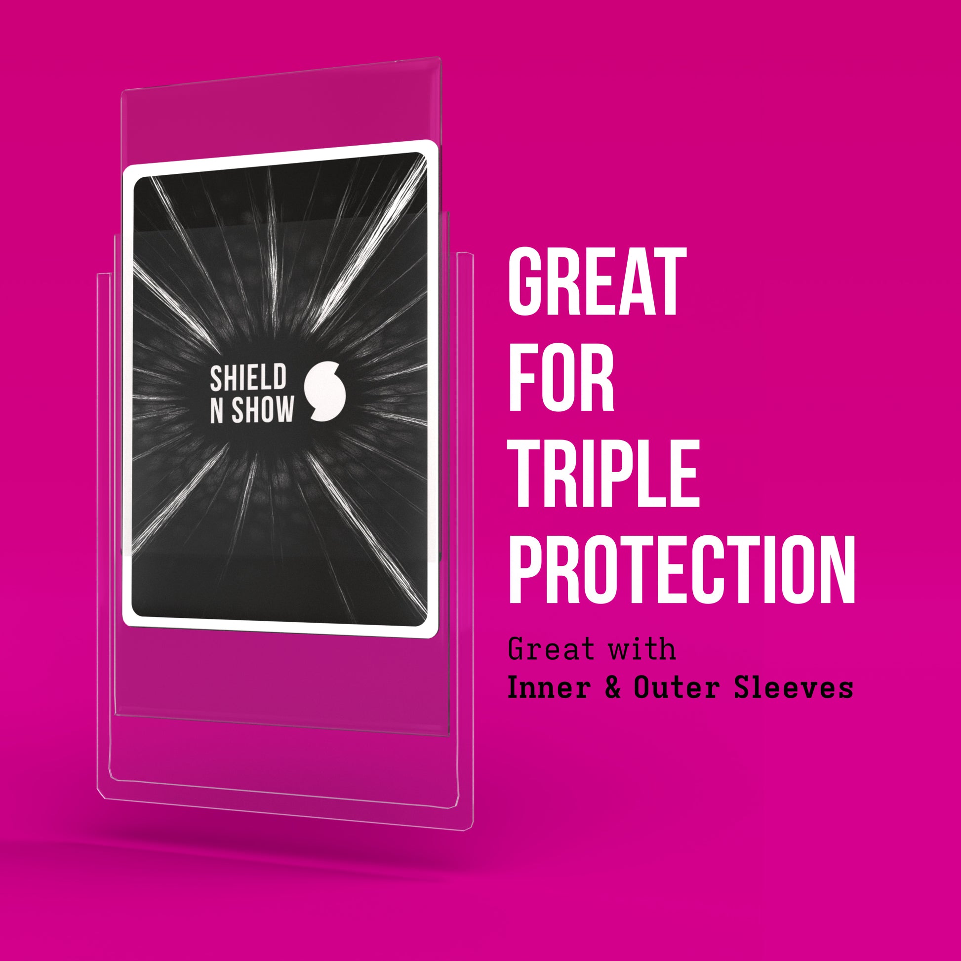 Toploaders Product Gallery Image 4