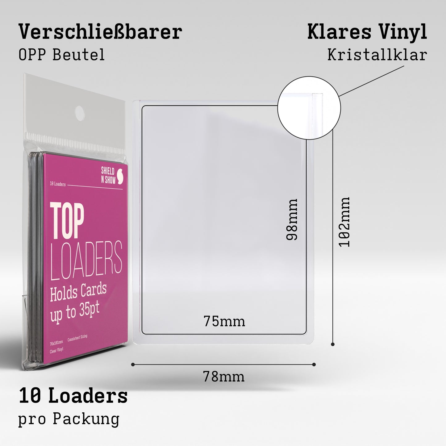 Toploaders Product Gallery Image 7 (de)