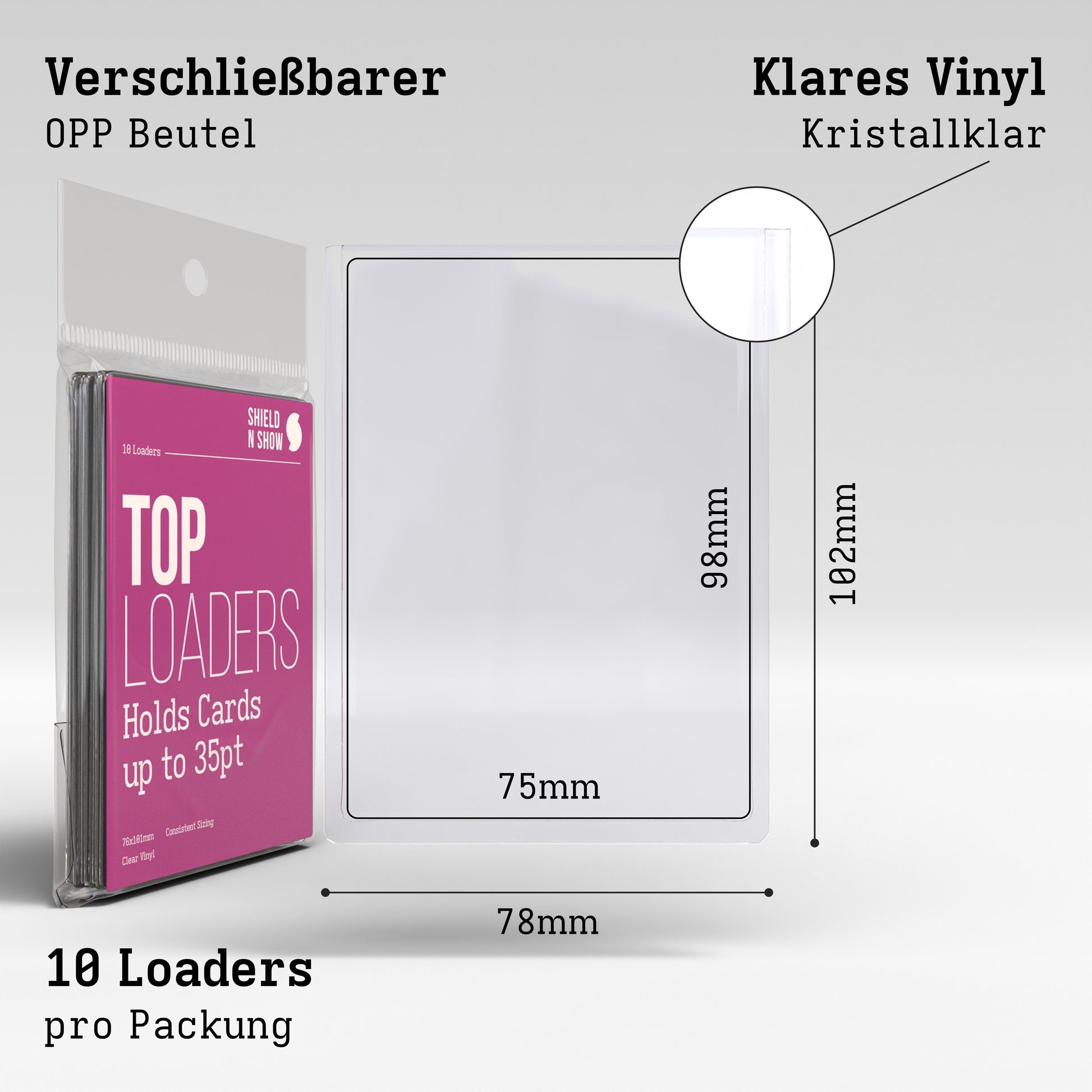 Toploaders Product Gallery Image 7 (de)