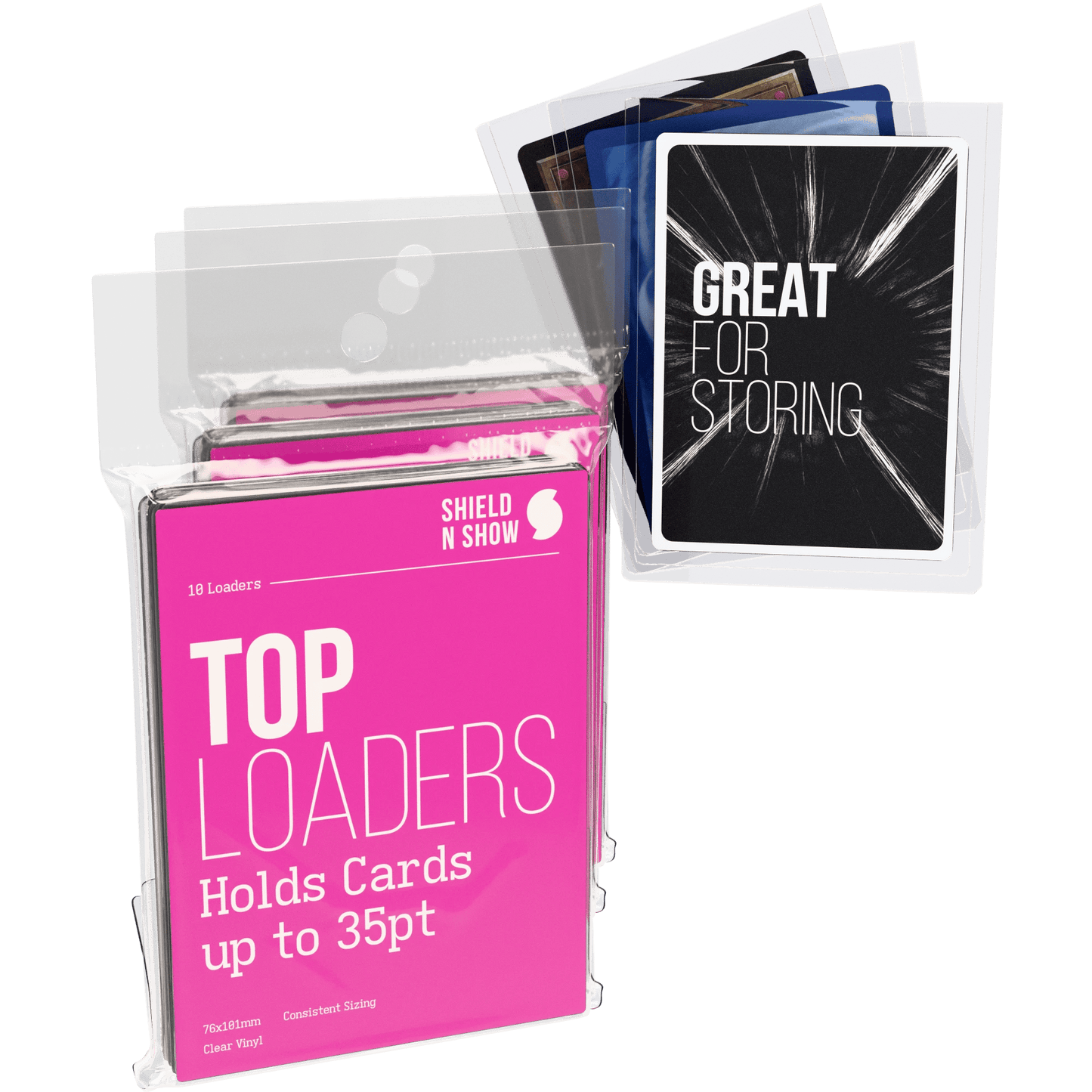 Toploaders Product Variant Image [1007-01-003]