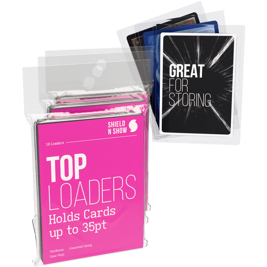 Toploaders Product Variant Image [1007-01-003]