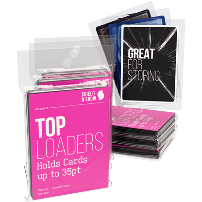 Toploaders Product Variant Image [1007-01-006]