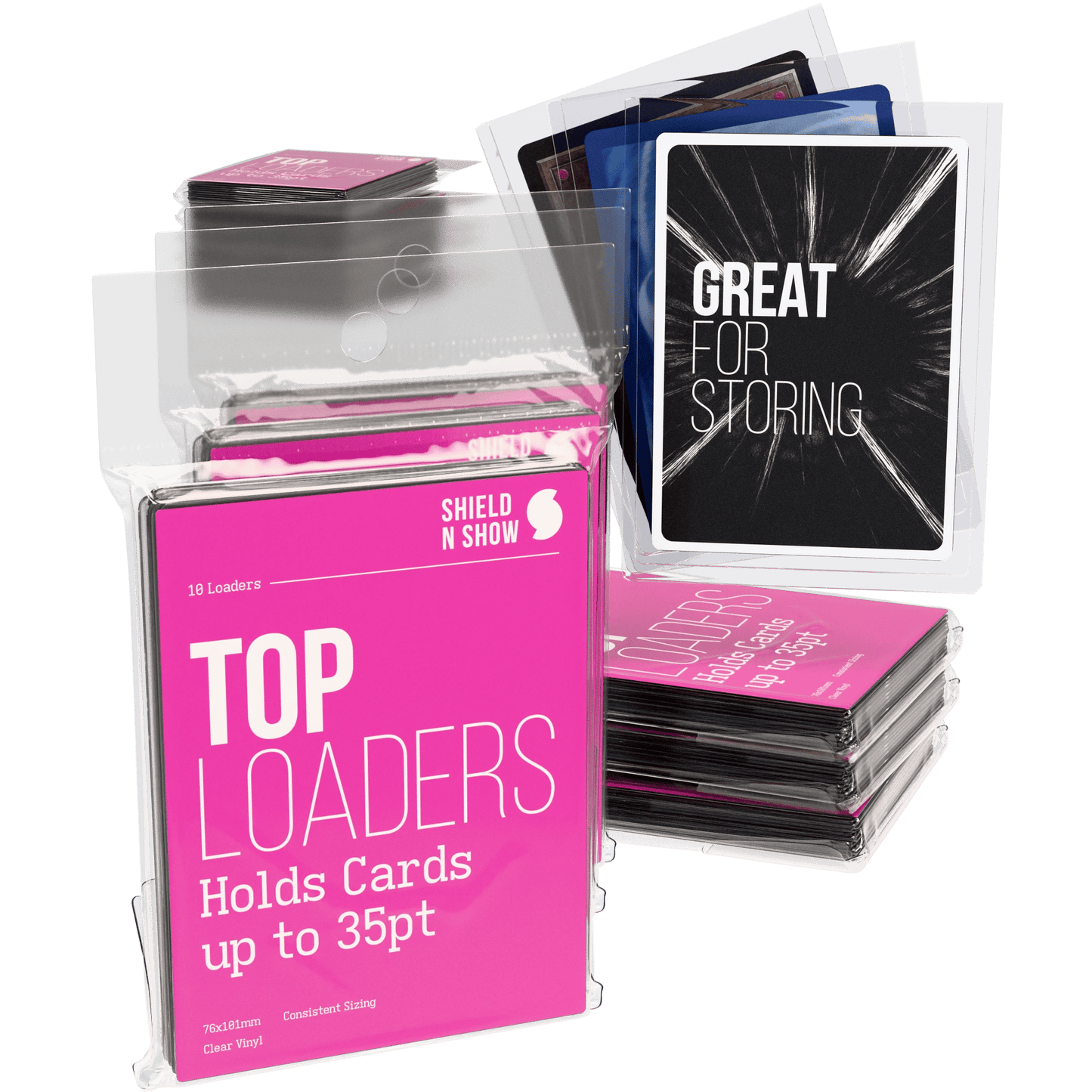 Toploaders Product Variant Image [1007-01-012]