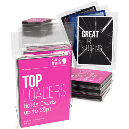 Toploaders Product Variant Image [1007-01-012]