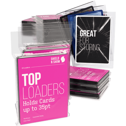 Toploaders Product Variant Image [1007-01-036]