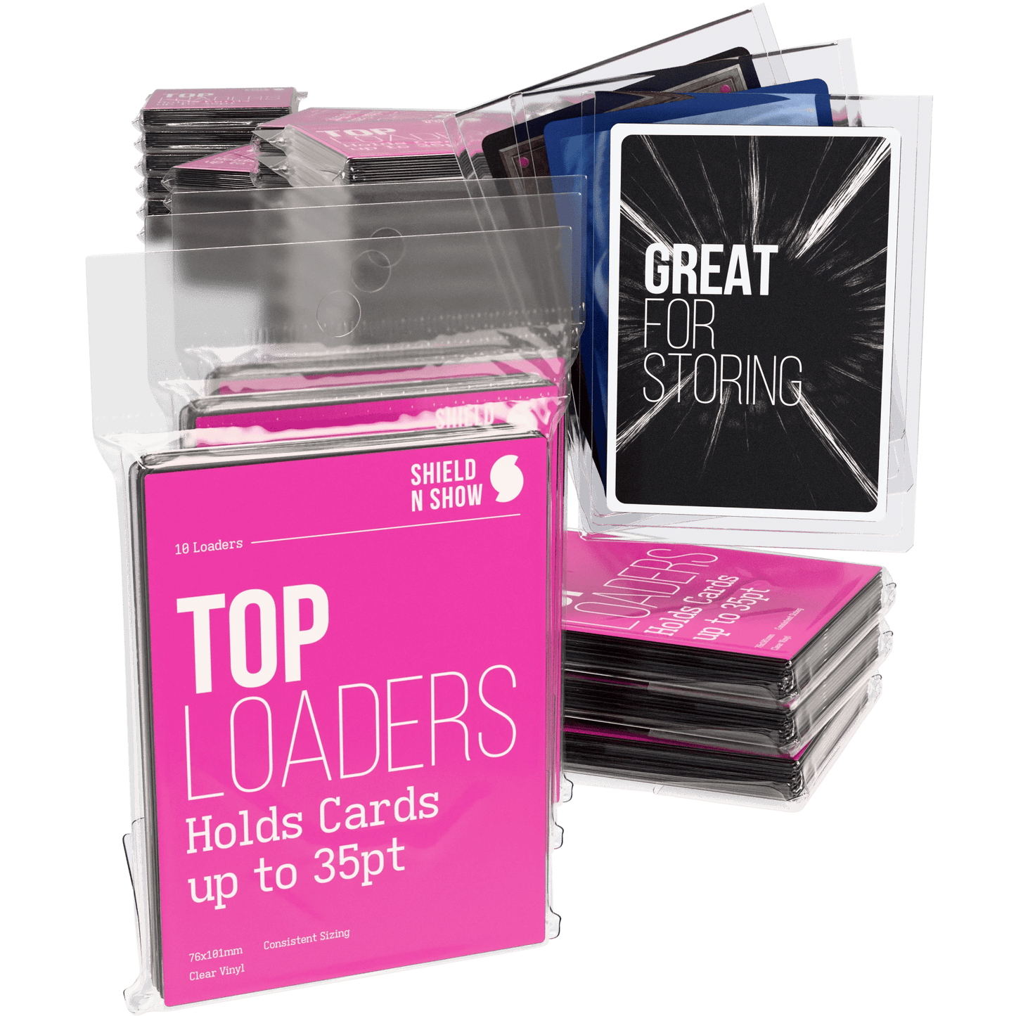 Toploaders Product Variant Image [1007-01-100]