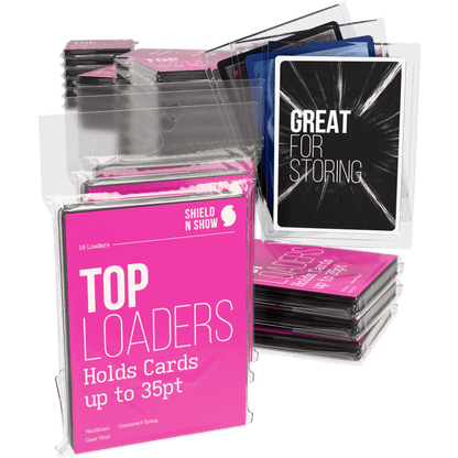 Toploaders Product Variant Image [1007-01-100]