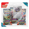 Twilight Masquerade - 3-Pack Blister 🇬🇧 (5109-sv6-R) Product Variant Image