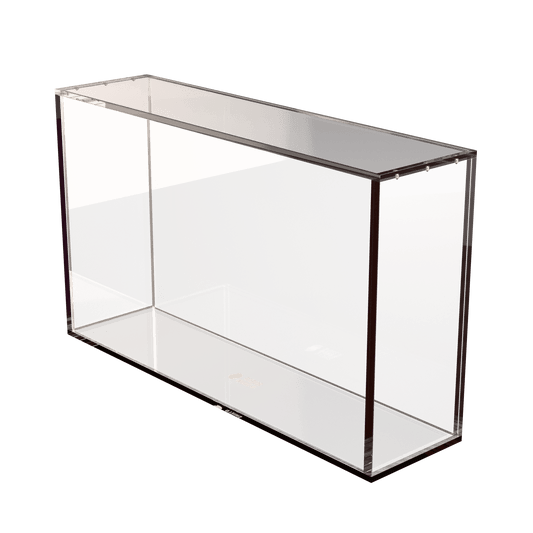 Ultra Premium Collection Display Case Product Gallery Image 1