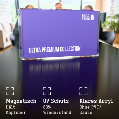 Ultra Premium Collection Display Case Product Gallery Image 6 (de)