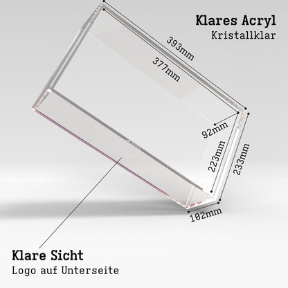 Ultra Premium Collection Display Case Product Gallery Image 8 (de)