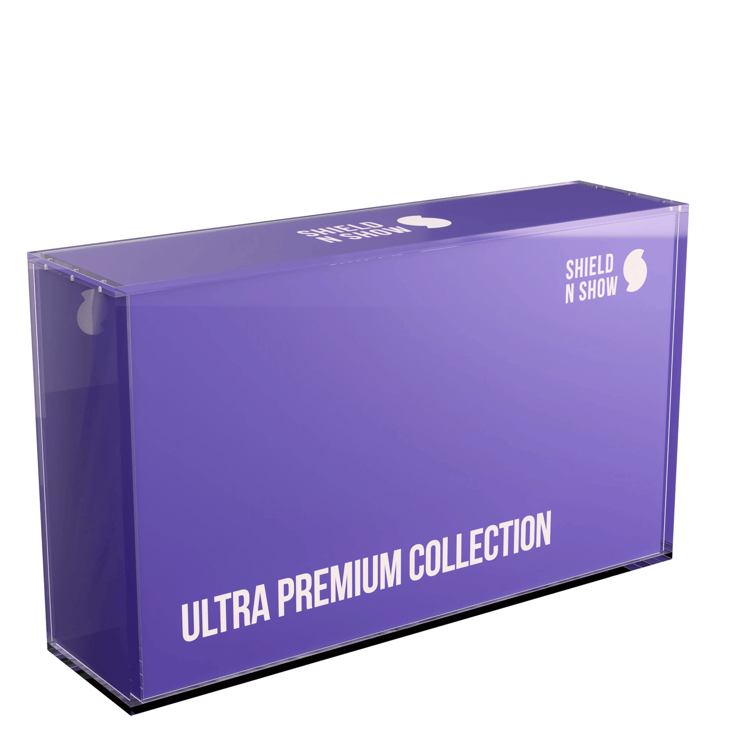 Ultra Premium Collection Display Case Product Variant Image [3006-01]