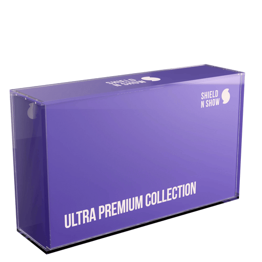 Ultra Premium Collection Display Case Product Variant Image [3006-01]
