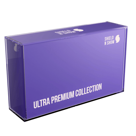 Ultra Premium Collection Display Case Product Variant Image [3006-01]