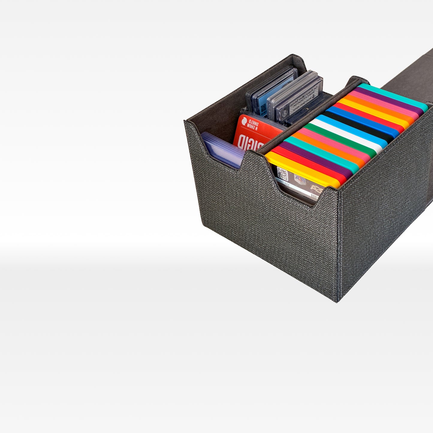 Universal Storage Box Product Gallery Image 2 (de)