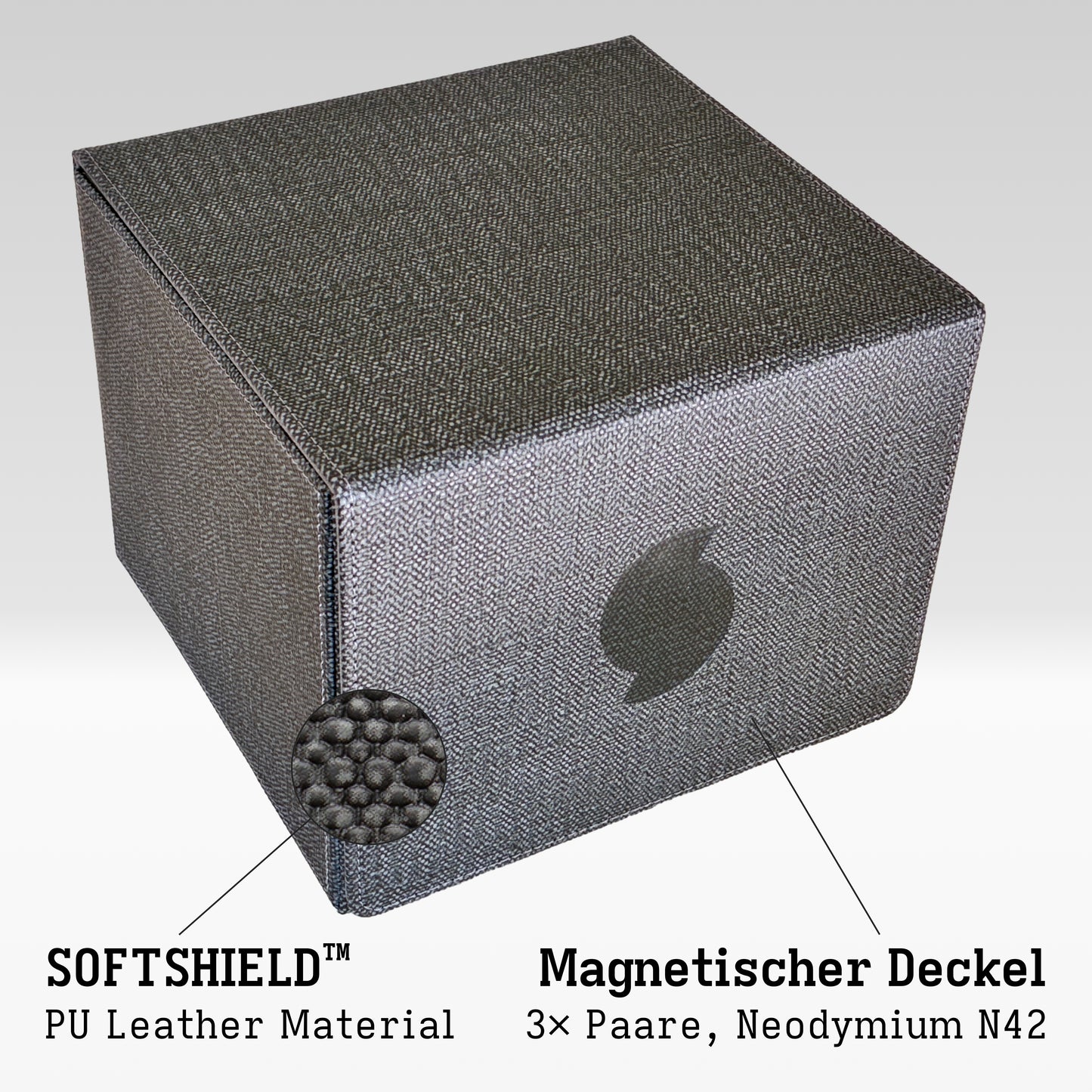 Universal Storage Box Product Gallery Image 3 (de)