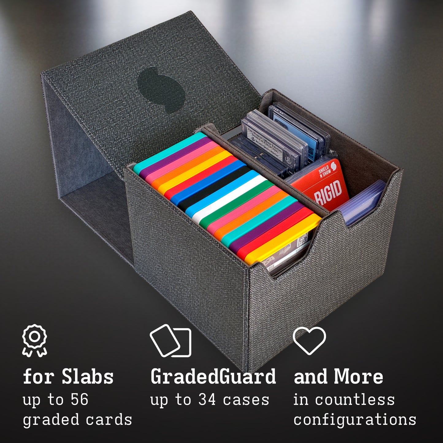 Universal Storage Box Product Gallery Image 5 (en)
