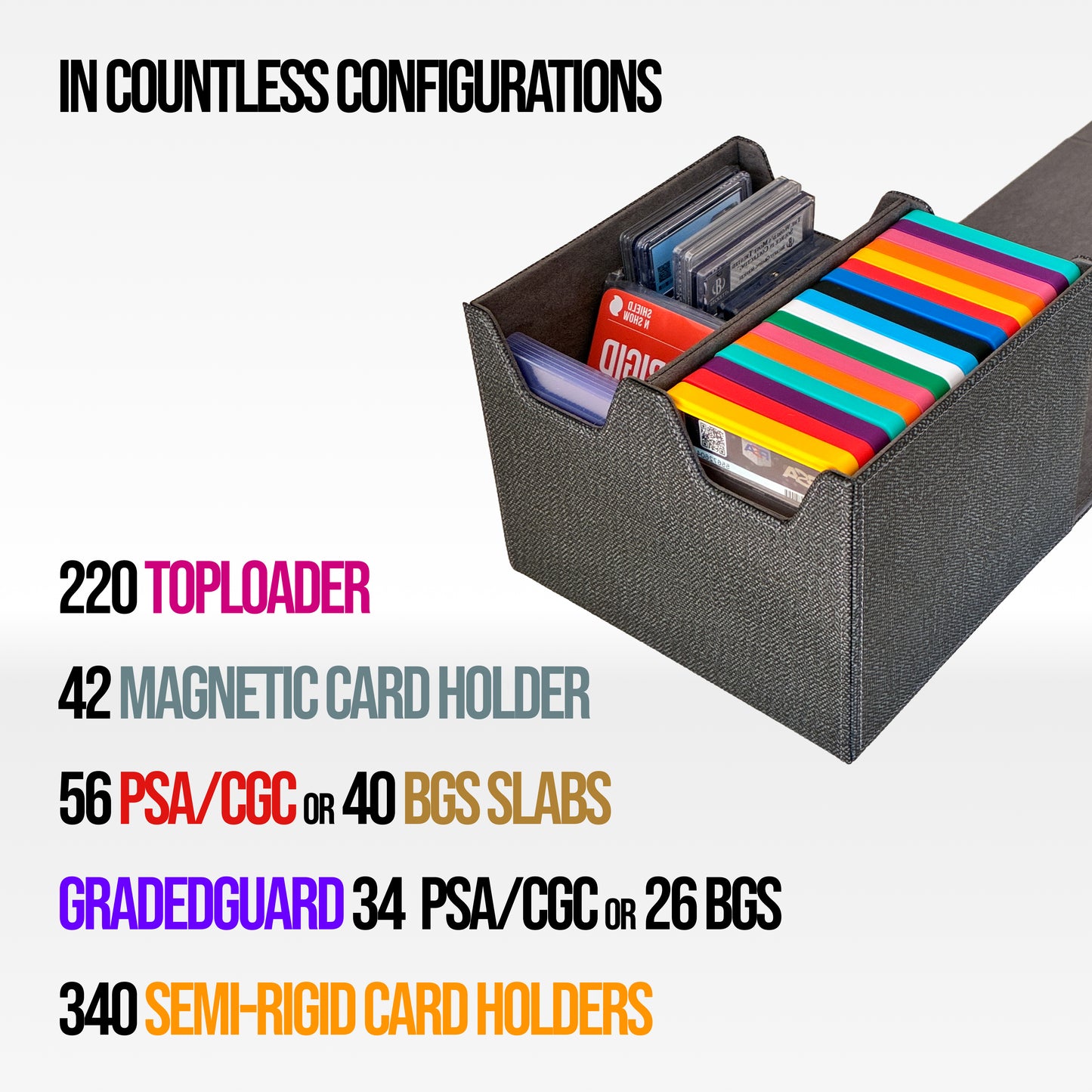 Universal Storage Box Product Gallery Image 6 (en)