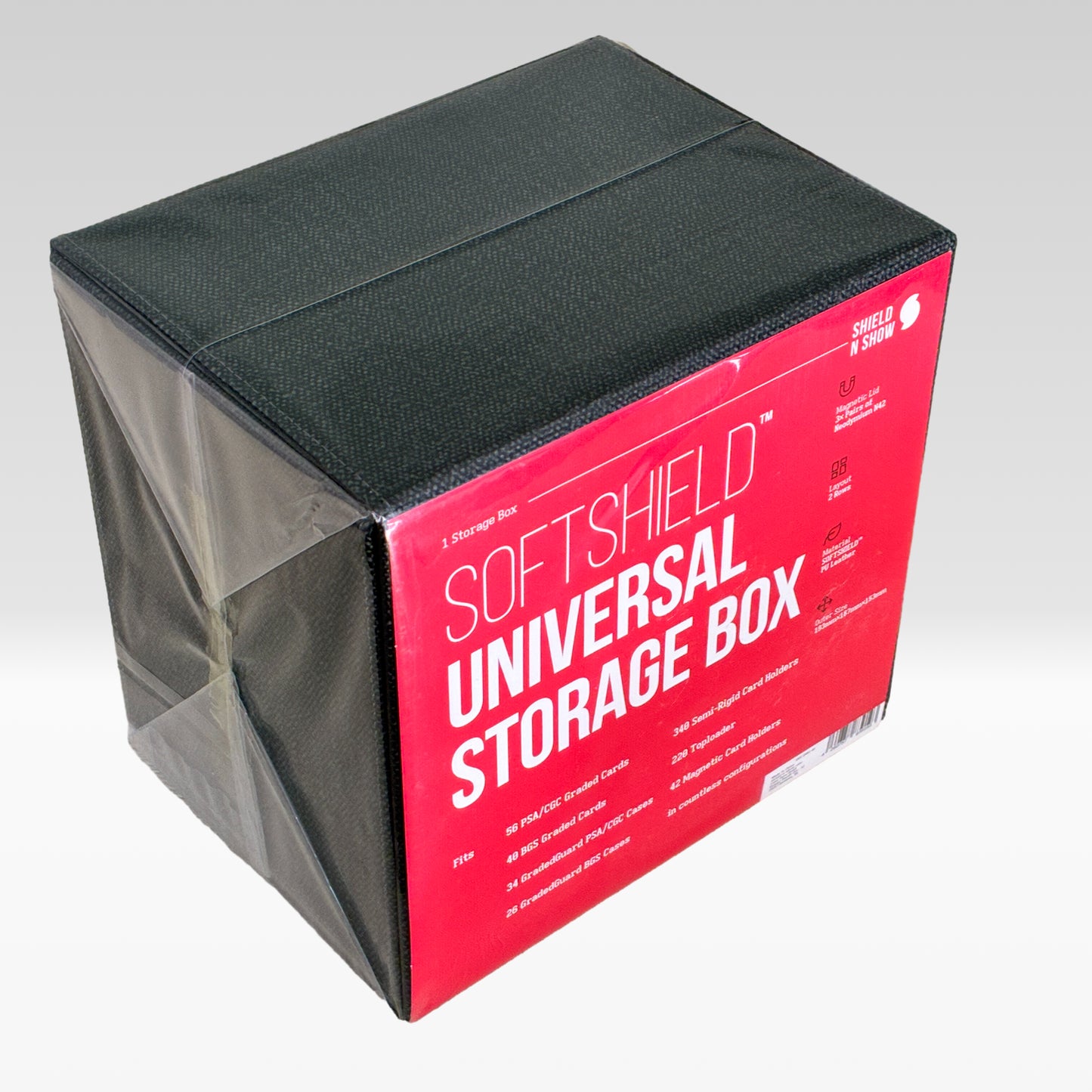 Universal Storage Box Product Gallery Image 8 (en)