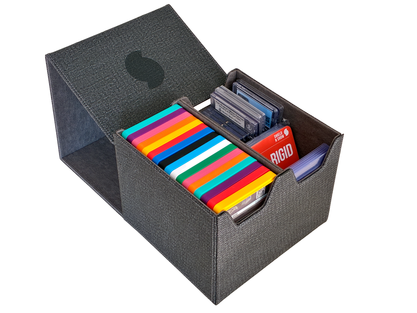 Universal Storage Box Product Variant Image [2501-01]