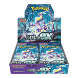 Booster Box